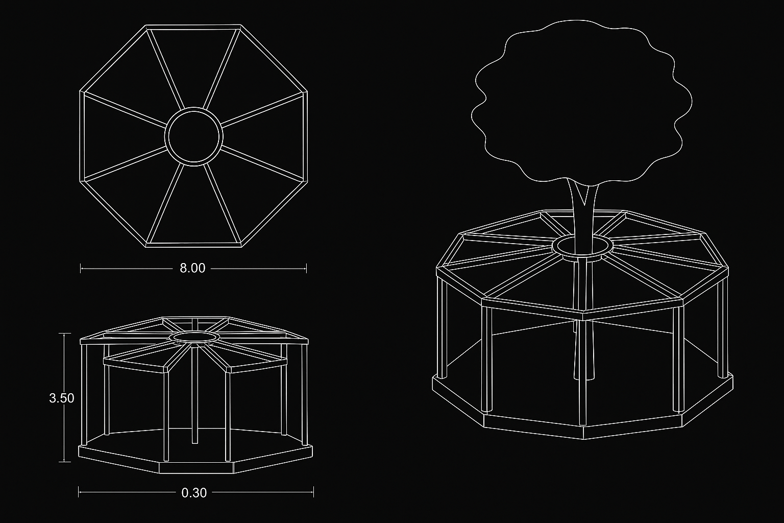 Diseño de estructuras